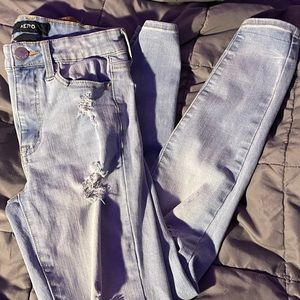 AERO jeans